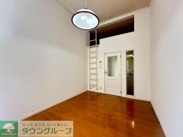 バレンシアの物件内観写真